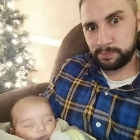 Meet your Posher, Shawn - Picture 1 of 1